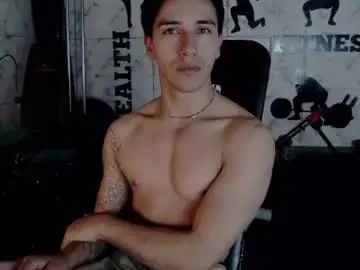 Chaturbate Sex Cam of andyjoy_