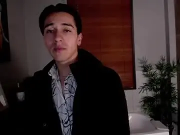 Chaturbate Free Porn Cam of andyjoy_