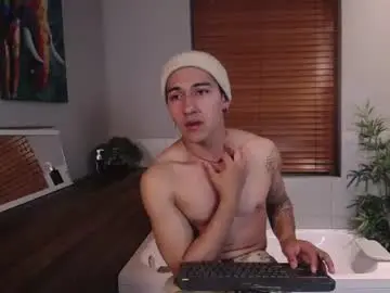 Chaturbate Sex Cam of andyjoy_