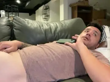 Chaturbate Adult Webcam of bruce5159