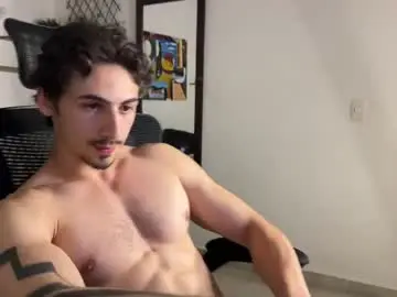 Chaturbate Sex Chat of david_muller_