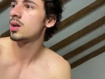 Chaturbate Sex Chat of david_muller_