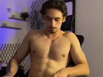Chaturbate Sex Chat of david_muller_