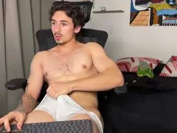 Chaturbate Private Sex Chat of david_muller_