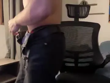 Chaturbate Live Porn of david_muller_