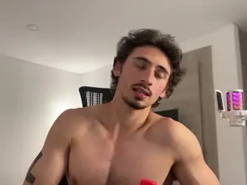 Chaturbate Live Sex of david_muller_
