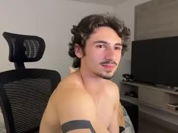 Chaturbate Private Sex Chat of david_muller_
