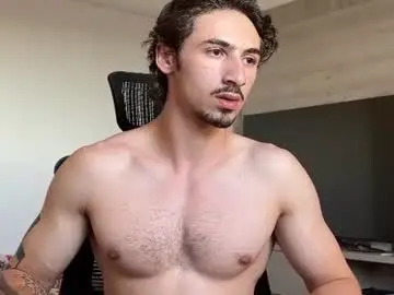 Chaturbate Best Webcam of david_muller_