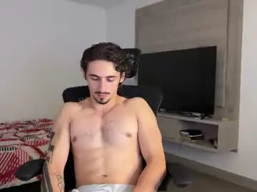 Chaturbate Sex Chat of david_muller_