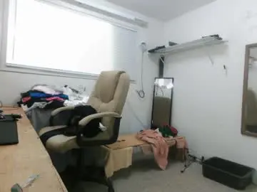 Chaturbate Live Sex Cam of dinkdork094