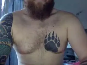 Chaturbate Live Sex of hildesbear