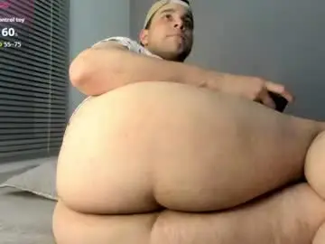 Chaturbate Free Porn Cam of latin_boy_surprise