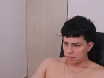 Chaturbate Adult Webcam of magic_tony