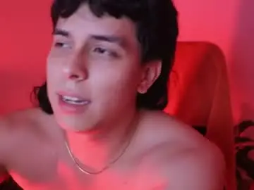 Chaturbate Free Live Porn of magic_tony
