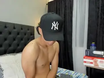 Chaturbate Live Porn of ricky_backus