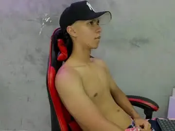 Chaturbate Sex Chat of ricky_backus