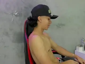 Chaturbate Nude Webcam of ricky_backus