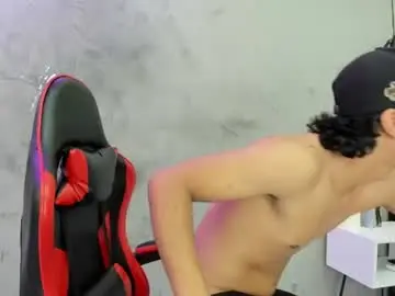 Chaturbate Sex Chat of ricky_backus