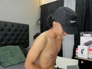 Chaturbate Free Porn Cam of ricky_backus