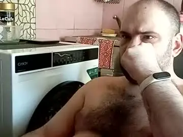 Chaturbate Free Porn Cam of scuban87