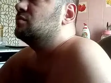Chaturbate Adult Webcam of scuban87