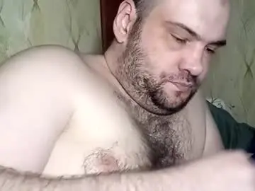 Chaturbate Nude Webcam of scuban87
