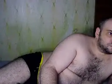 Chaturbate Sex Cam of scuban87