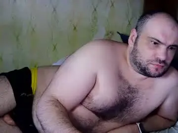 Chaturbate Sex Cam of scuban87