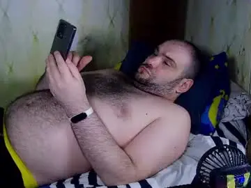 Chaturbate Live Porn of scuban87