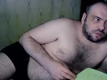 Chaturbate Live Sex Cam of scuban87