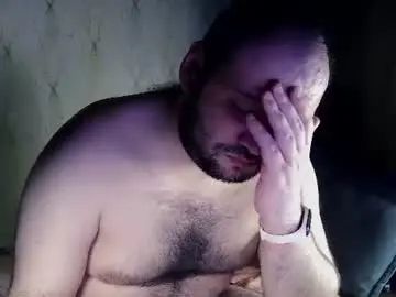 Chaturbate Nude Webcam of scuban87
