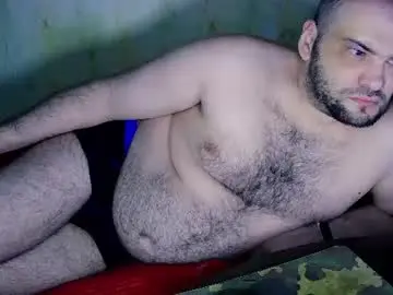 Chaturbate Nude Webcam of scuban87