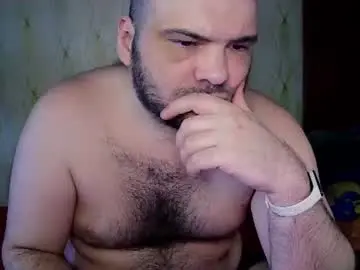 Chaturbate Live Sex Cam of scuban87