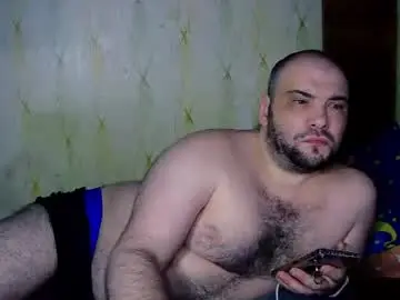 Chaturbate Free Porn Cam of scuban87