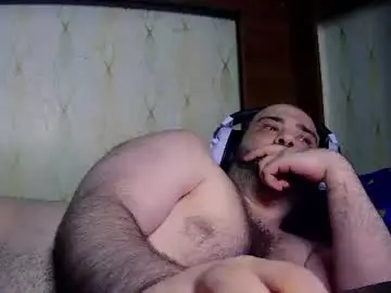 Chaturbate Best live sex cam show of scuban87