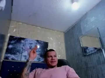 Chaturbate Live Porn of tyleer_scot