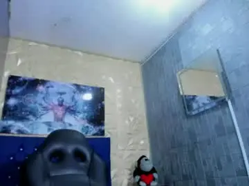Chaturbate Nude Webcam of tyleer_scot