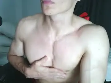 Chaturbate Sex Chat of ares_aestheticgod