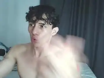 Chaturbate Adult Webcams of ares_aestheticgod