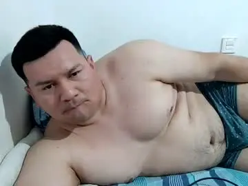 Chaturbate Sex Cam of fuckynations