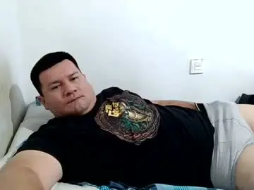 Chaturbate Nude Webcam of fuckynations