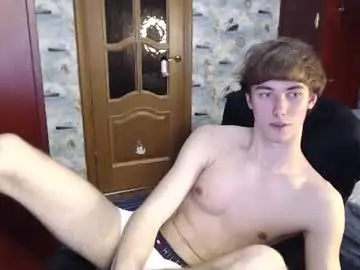 Chaturbate Private Sex Chat of nagibator69_