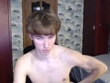Chaturbate Nude Webcam of nagibator69_