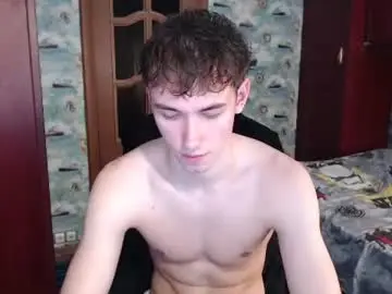 Chaturbate Live Sex Cam of nagibator69_