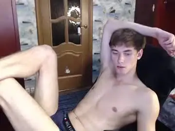 Chaturbate Free Live Porn of nagibator69_