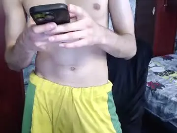 Chaturbate Live Sex of nagibator69_