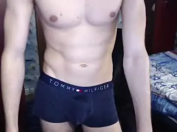 Chaturbate Nude Webcam of nagibator69_