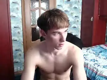 Chaturbate Adult Webcams of nagibator69_