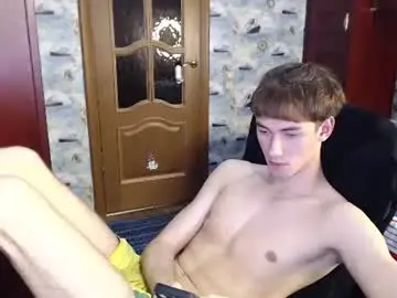 Chaturbate Live Sex Cam of nagibator69_