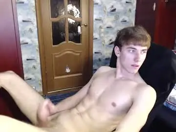Chaturbate Best live sex cam show of nagibator69_